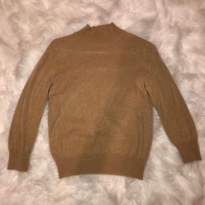 Lord & Taylor Cashmere Sweater